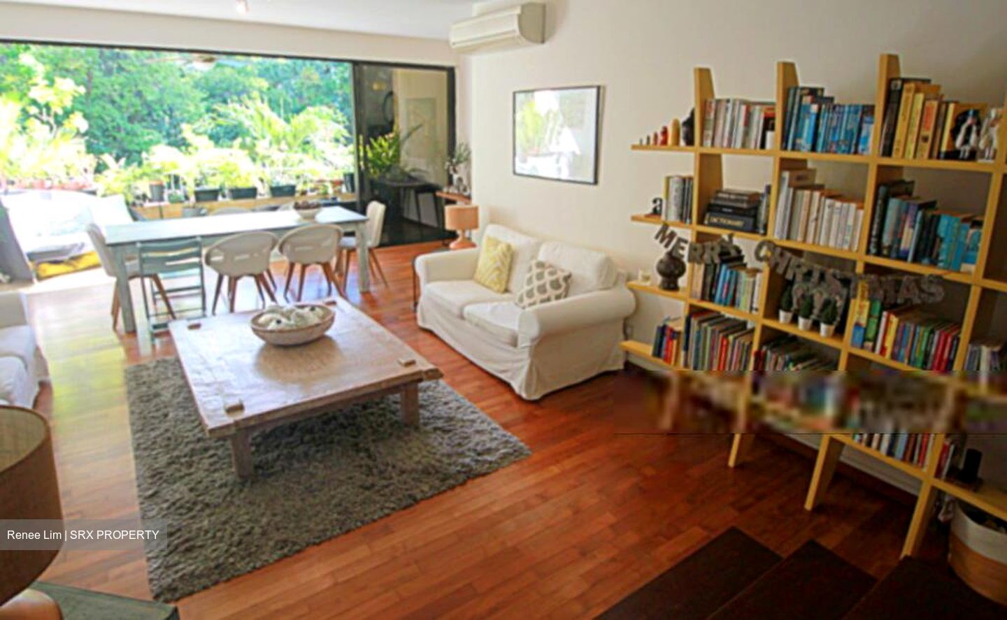 Garden Apartment (D10), Apartment #567859011